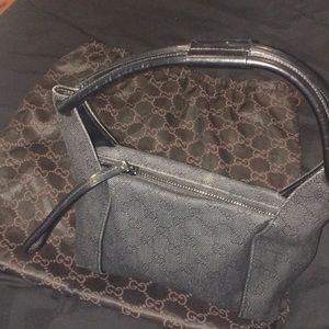 GUCCI Bag AUTHENTIC